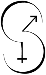 Logo der Gleichstellungsstelle