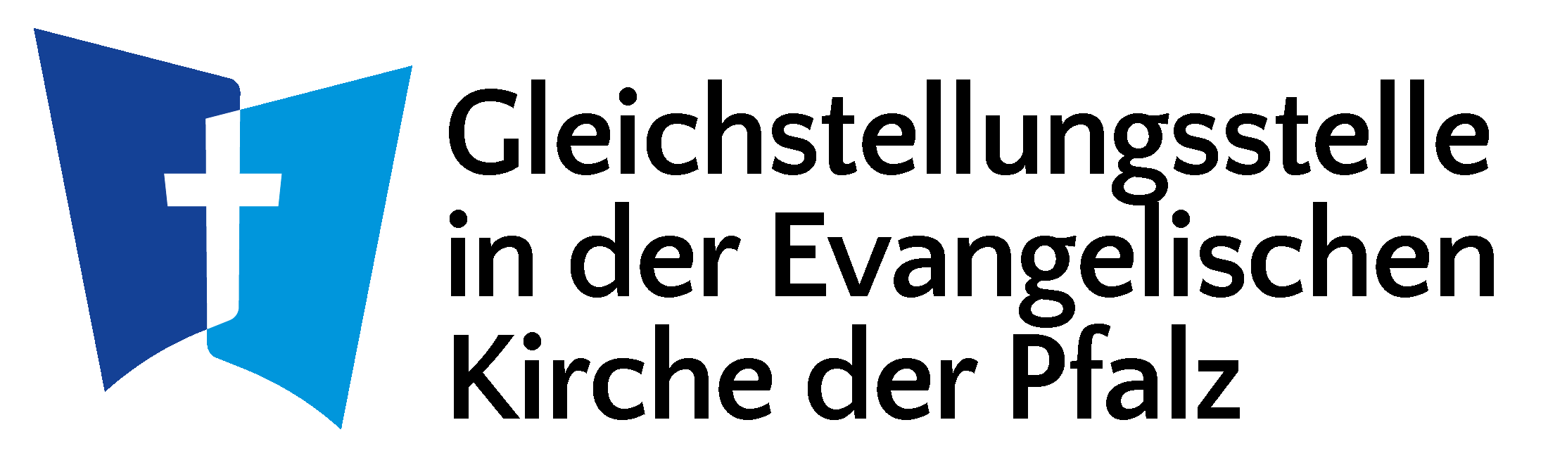 Logo der Gleichtsellungsstelle - Link zur Startseite